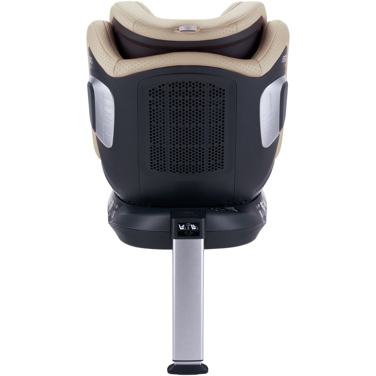 RECARO Elegant Beige Xenon 1 Kid Car Seat