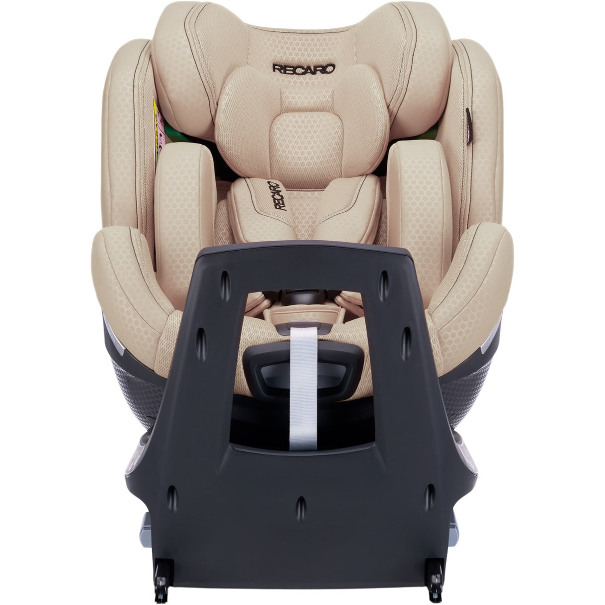 RECARO Elegant Beige Xenon 1 Kid Car Seat