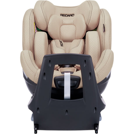 RECARO Elegant Beige Xenon 1 Kid Car Seat