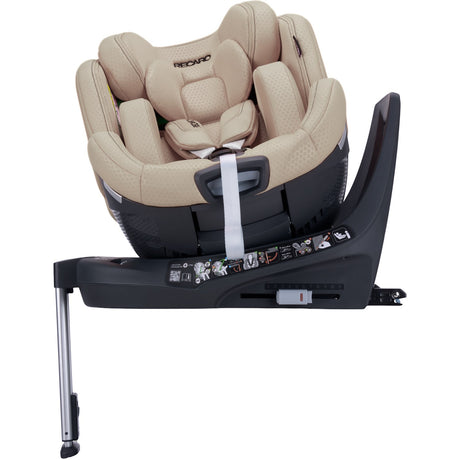 RECARO Elegant Beige Xenon 1 Kid Car Seat