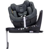 RECARO Gallant Grey Xenon 1 Kid Car Seat