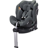 RECARO Gallant Grey Xenon 1 Kid Car Seat