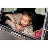 RECARO Elegant Beige Xenon 1 Car Seat