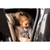 RECARO Elegant Beige Xenon 1 Car Seat