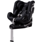 RECARO Fresh Black Toron 1 Car Seat