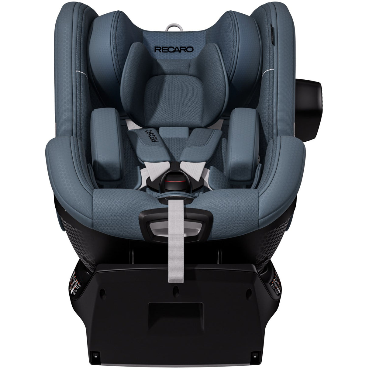 RECARO Gallant Grey Toron 1 Car Seat