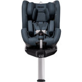 RECARO Gallant Grey Toron 1 Car Seat