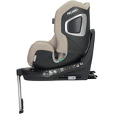 RECARO Elegant Beige Xenon 1 Car Seat