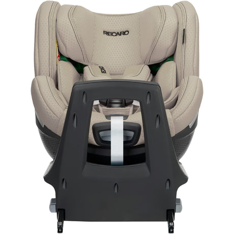 RECARO Elegant Beige Xenon 1 Car Seat