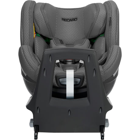 RECARO Gallant Grey Xenon 1 Car Seat