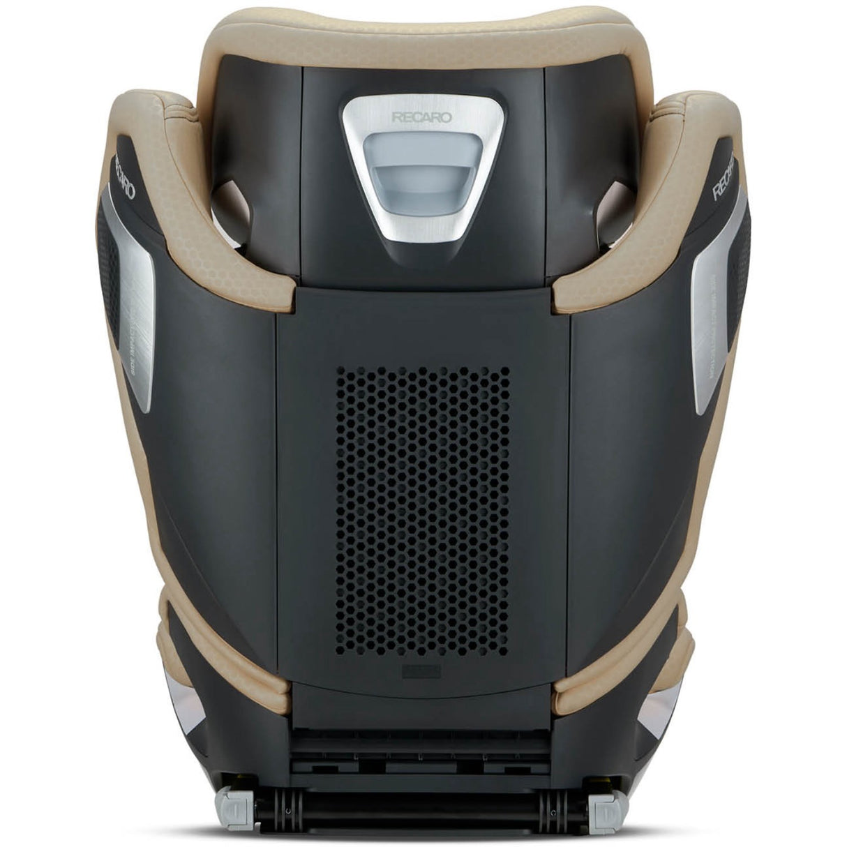 RECARO Elegant Beige Axion 1 Car Seat