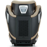 RECARO Elegant Beige Axion 1 Car Seat