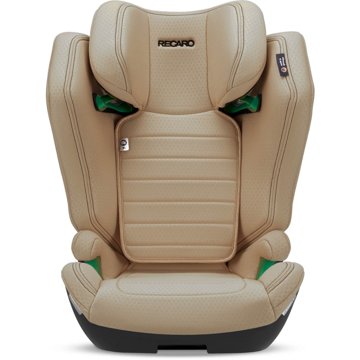 RECARO Elegant Beige Axion 1 Car Seat