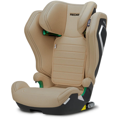 RECARO Elegant Beige Axion 1 Car Seat