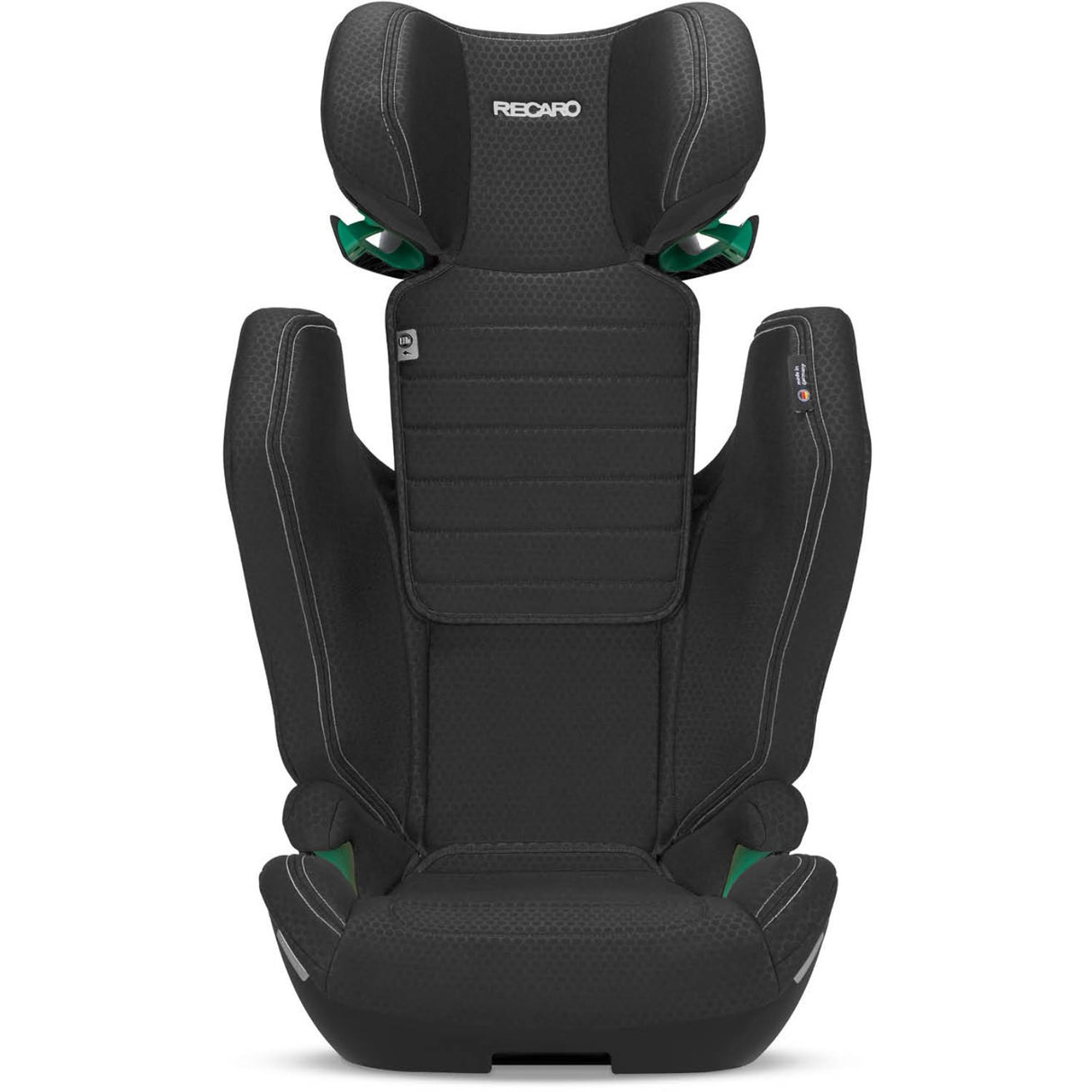 RECARO Fresh Black Axion 1 Car Seat