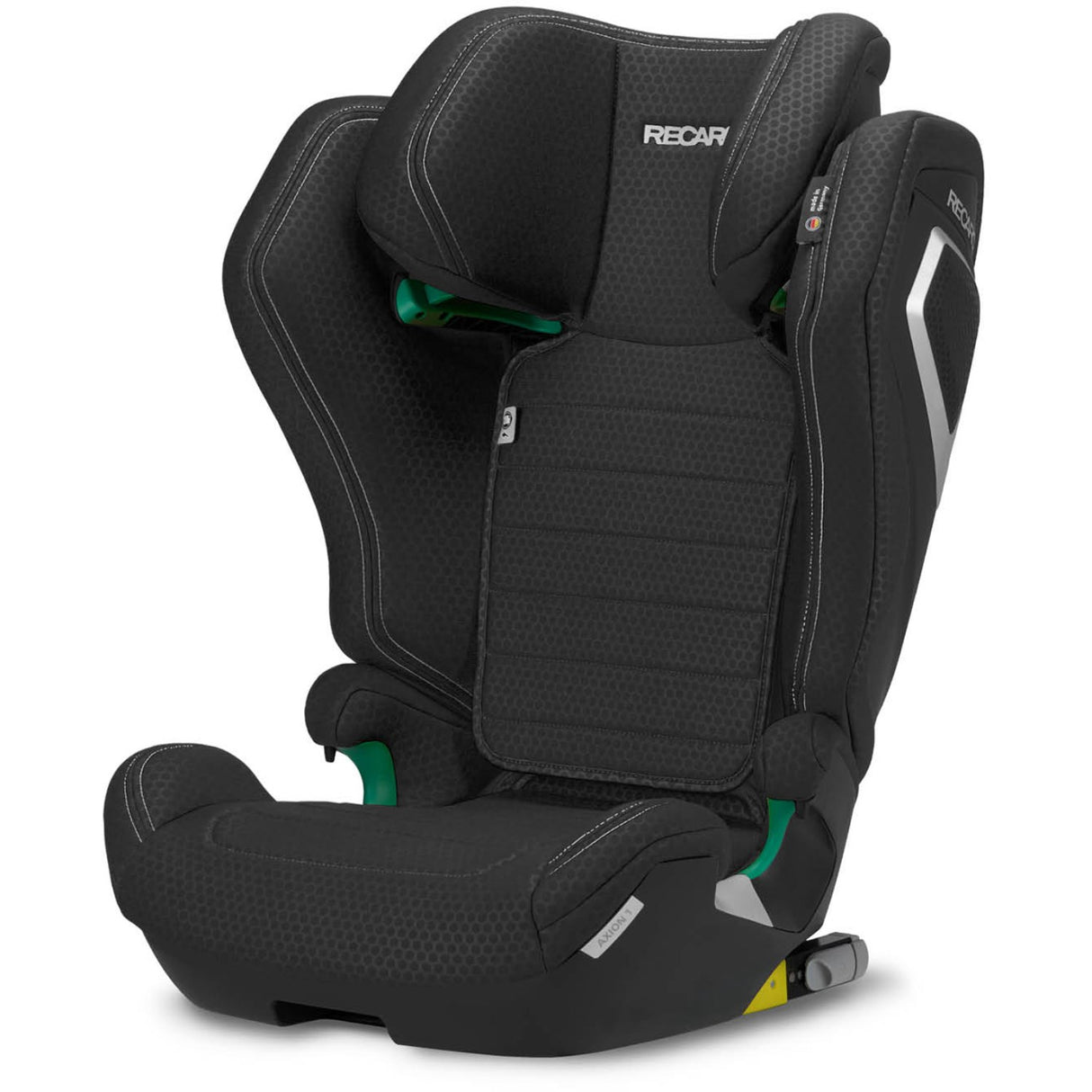 RECARO Fresh Black Axion 1 Car Seat