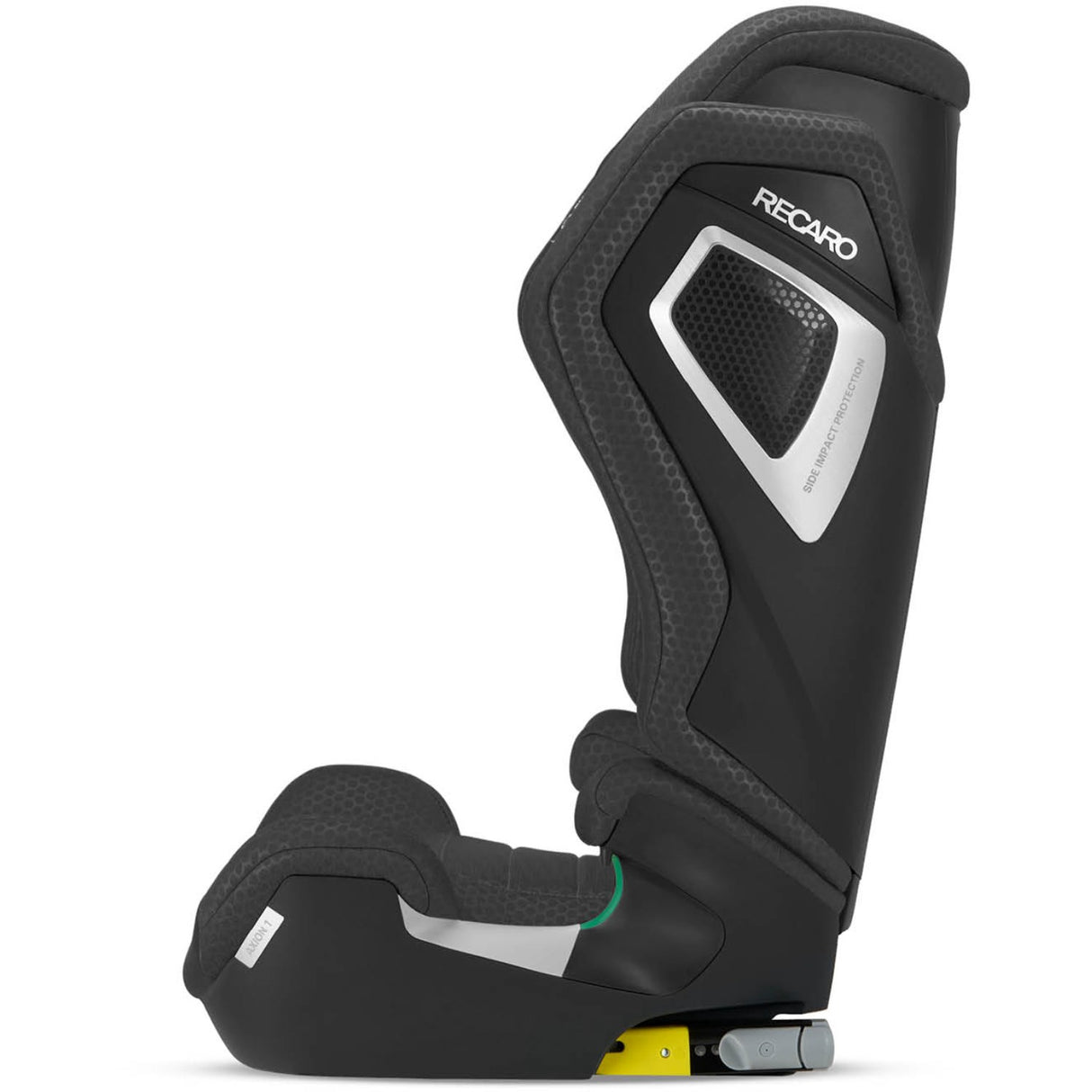 RECARO Fresh Black Axion 1 Car Seat