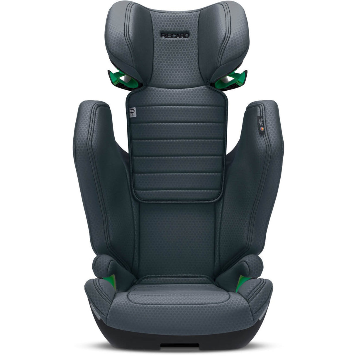 RECARO Gallant Grey Axion 1 Car Seat