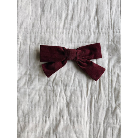 Lalaby Ruby Big Hair Bow