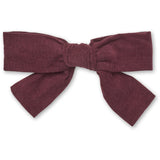 Lalaby Ruby Big Hair Bow
