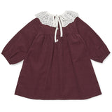 Lalaby Ruby Annabella Dress Baby