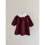 Lalaby Ruby Annabella Dress Baby