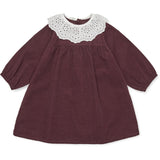 Lalaby Ruby Annabella Dress Baby