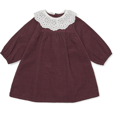 Lalaby Ruby Annabella Dress Baby