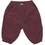 Lalaby Ruby Panda Pants