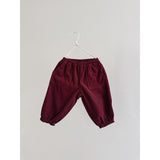 Lalaby Ruby Panda Pants