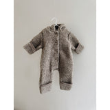 Lalaby Grizzly Thule Onesie