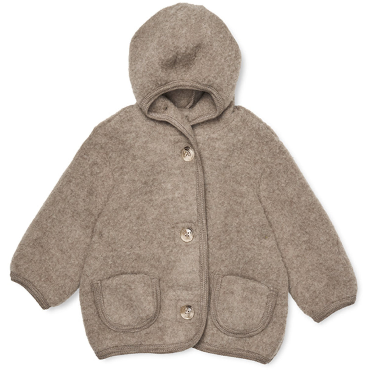 Lalaby Hazel Babar Jacket Baby
