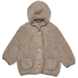 Lalaby Hazel Babar Jacket Baby