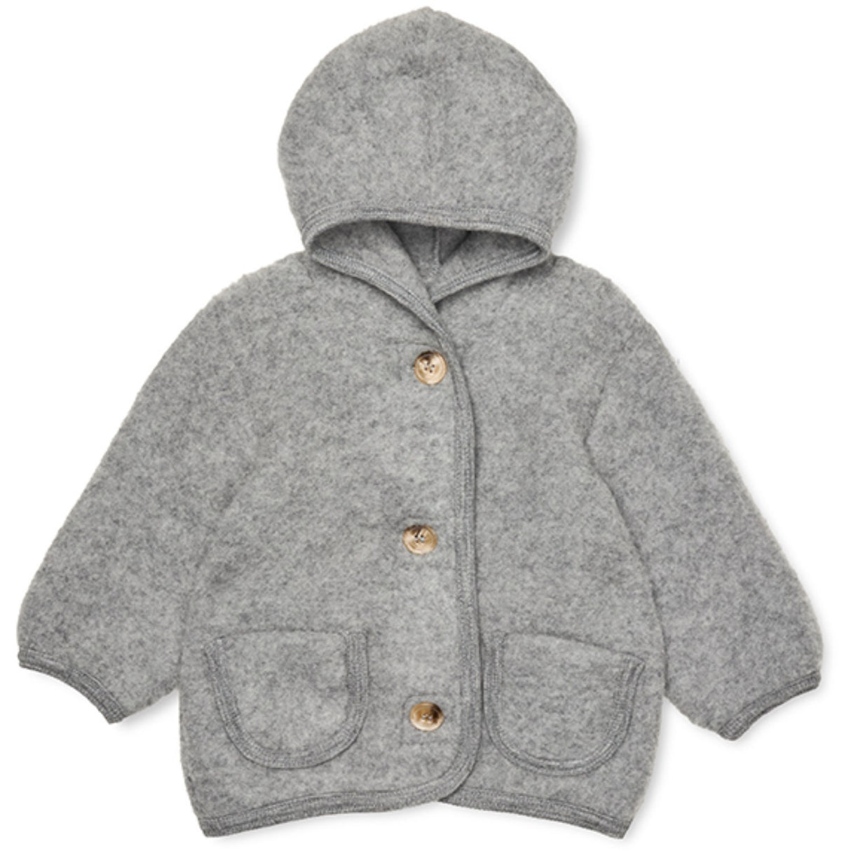 Lalaby Elephant Babar Jacket Baby