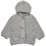 Lalaby Elephant Babar Jacket Baby