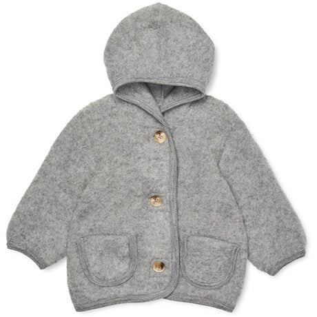 Lalaby Elephant Babar Jacket Baby