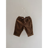 Lalaby Cookie Charlie Trousers Baby