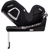 RECARO Fresh Black Toron 1 Kid Car Seat