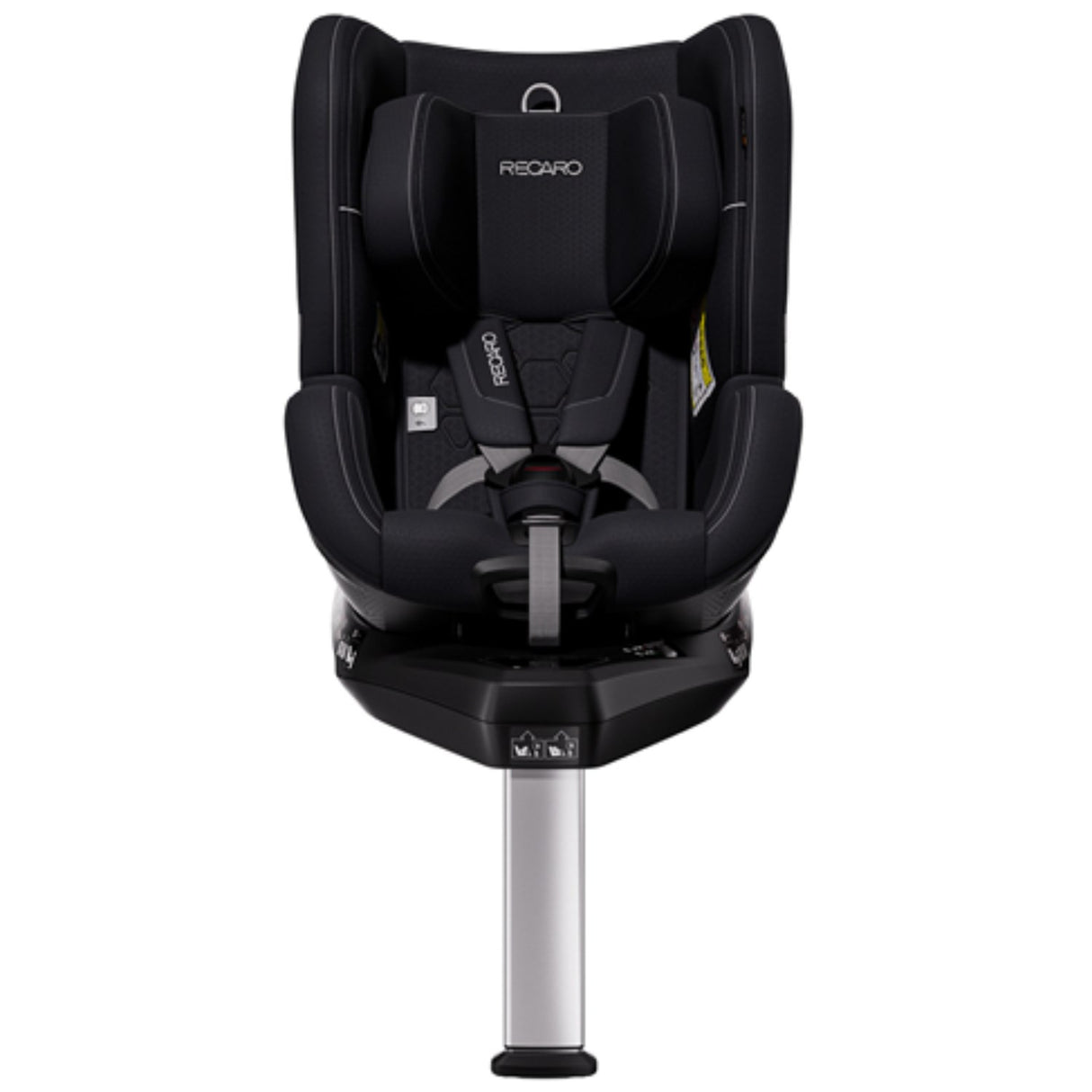 RECARO Fresh Black Toron 1 Kid Car Seat