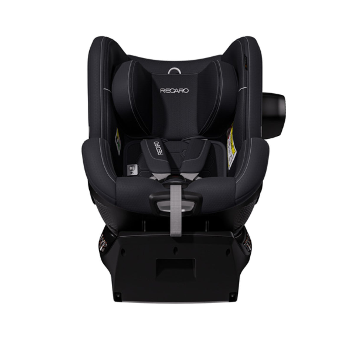 RECARO Fresh Black Toron 1 Kid Car Seat