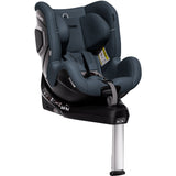 RECARO Gallant Grey Toron 1 Kid Car Seat