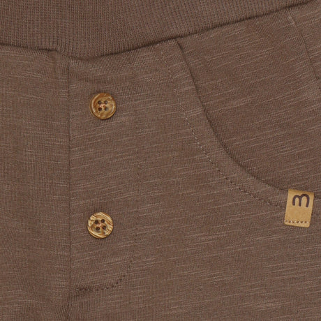 Minymo Chocolate Chip Pants Sweat