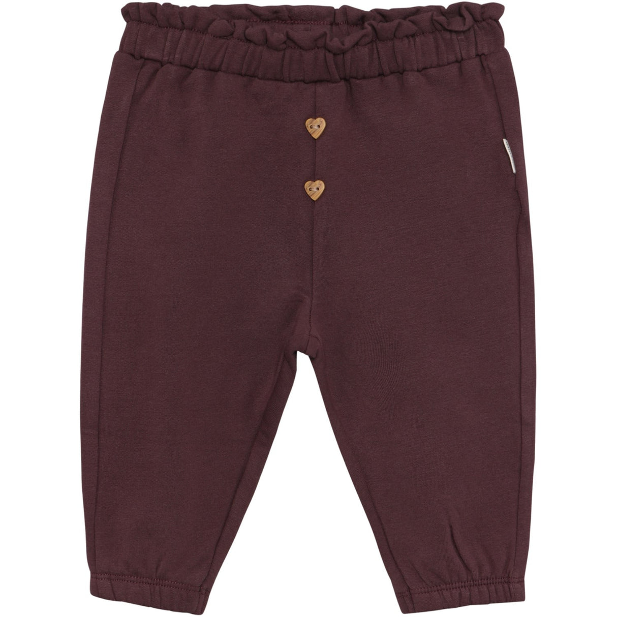 Minymo Huckleberry Pants Sweat