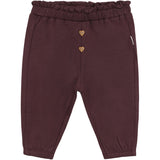 Minymo Huckleberry Pants Sweat