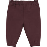 Minymo Huckleberry Pants Sweat