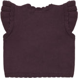 Minymo Huckleberry Vest Knit