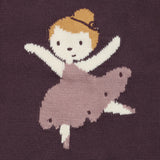 Minymo Huckleberry Vest Knit