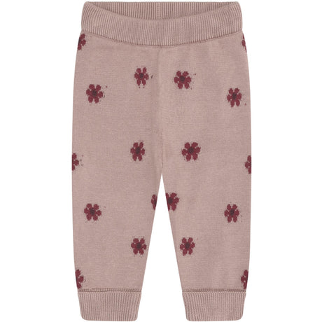 Minymo Fawn Pants Knit