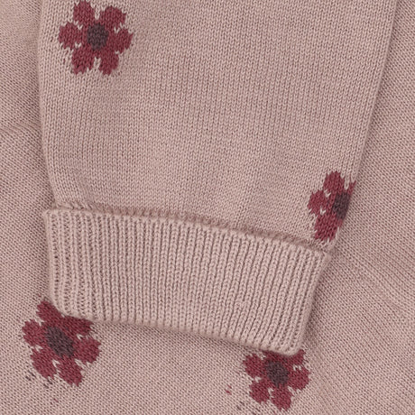 Minymo Fawn Pants Knit