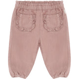 Minymo Fawn Pants Corduroy W. Lining